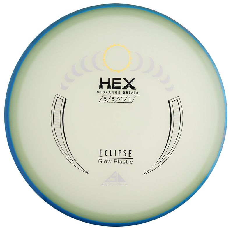 Eclipse Hex