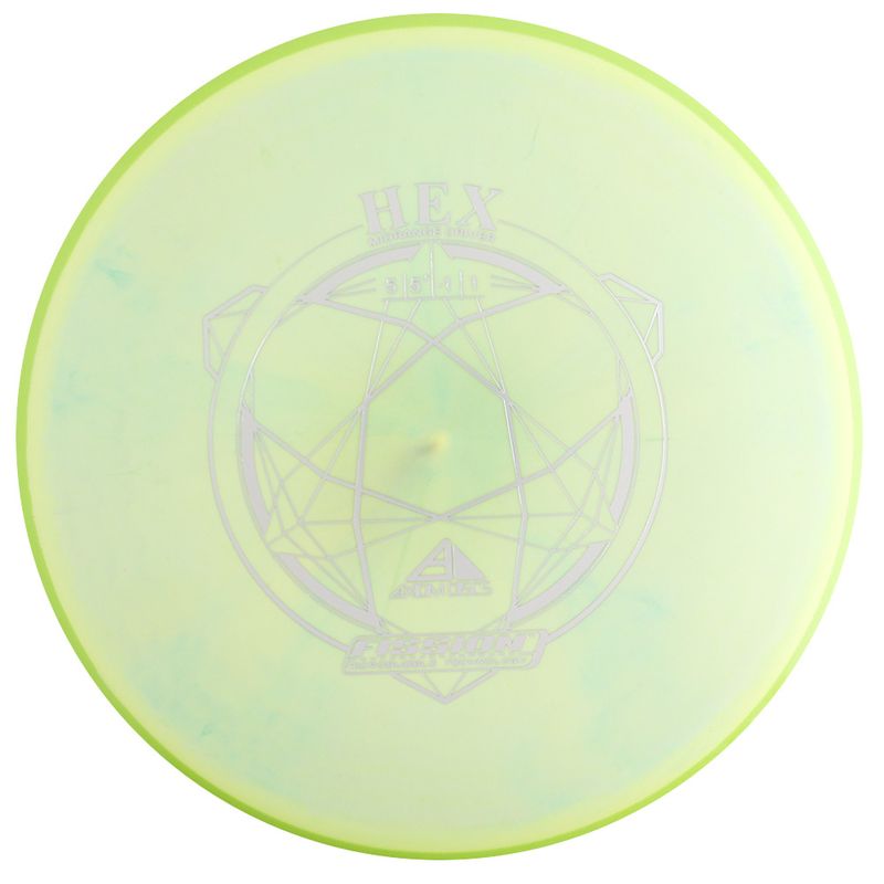 Fission Hex