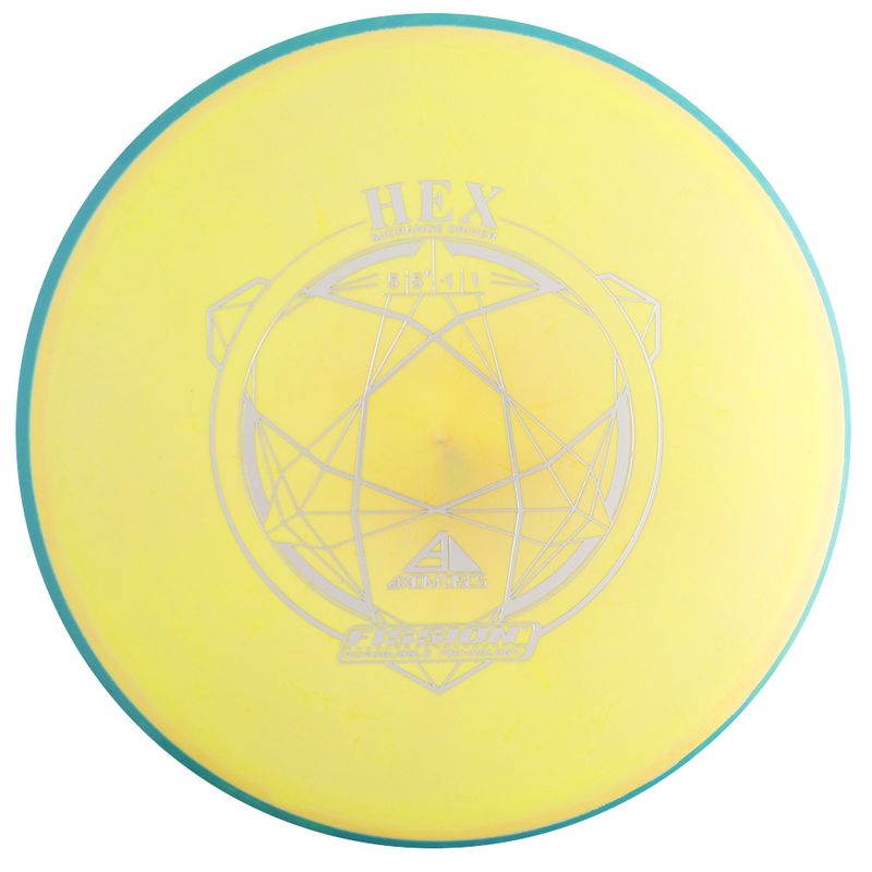 Fission Hex