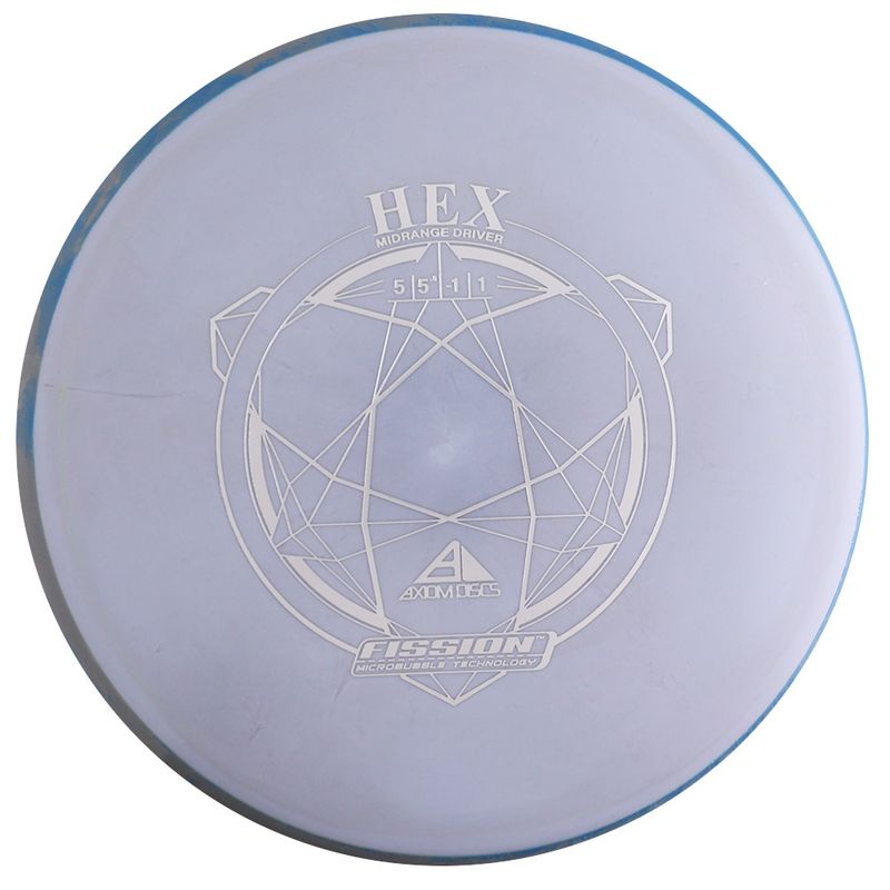 Fission Hex