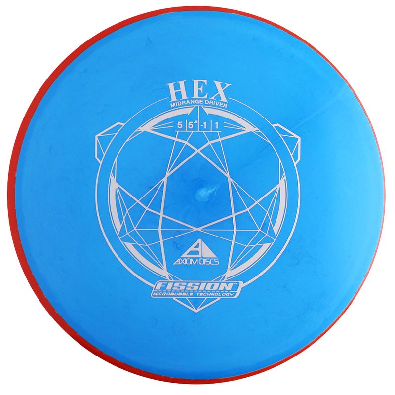 Fission Hex