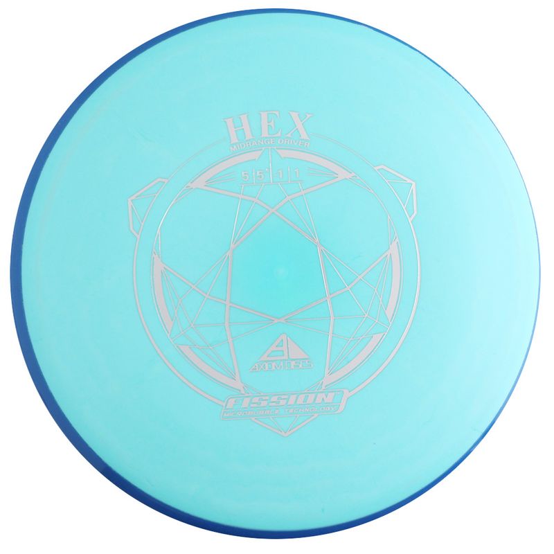 Fission Hex