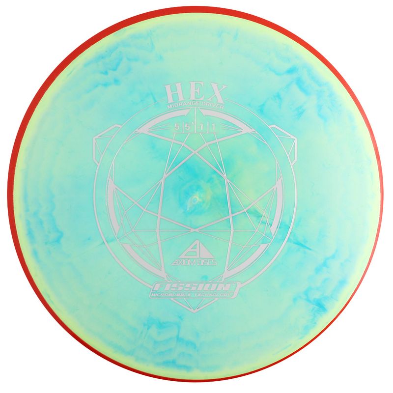 Fission Hex