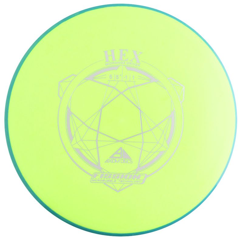 Fission Hex