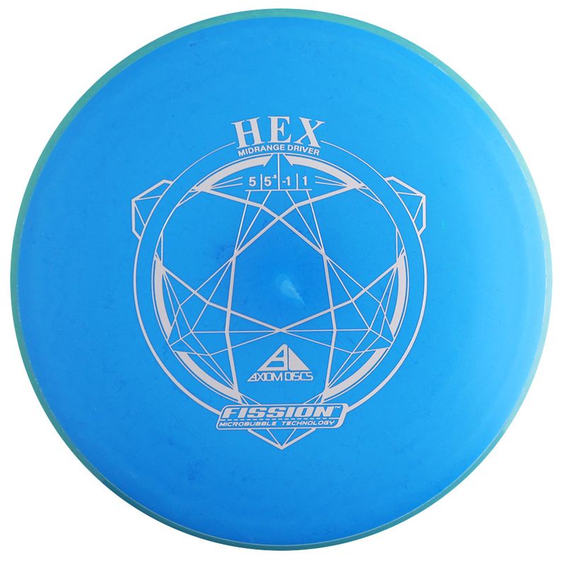 Fission Hex