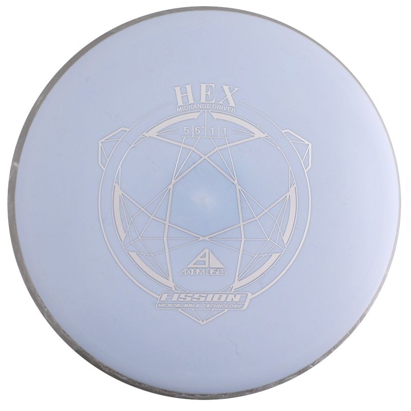 Fission Hex