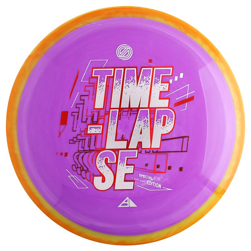 Neutron Time-Lapse Re-Tooled - Special Edition