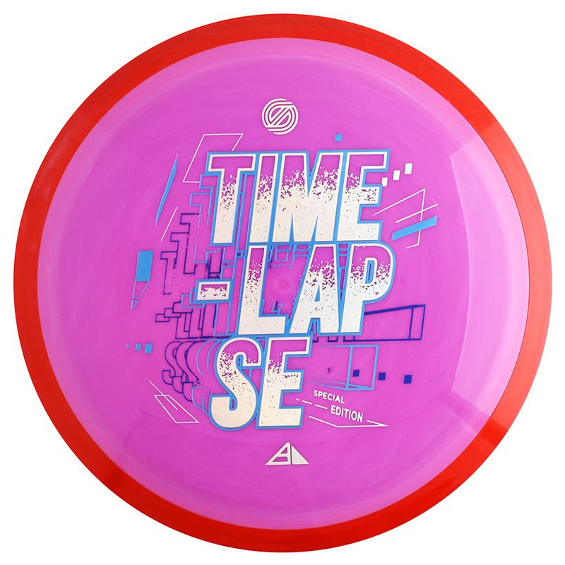 Neutron Time-Lapse Re-Tooled - Special Edition