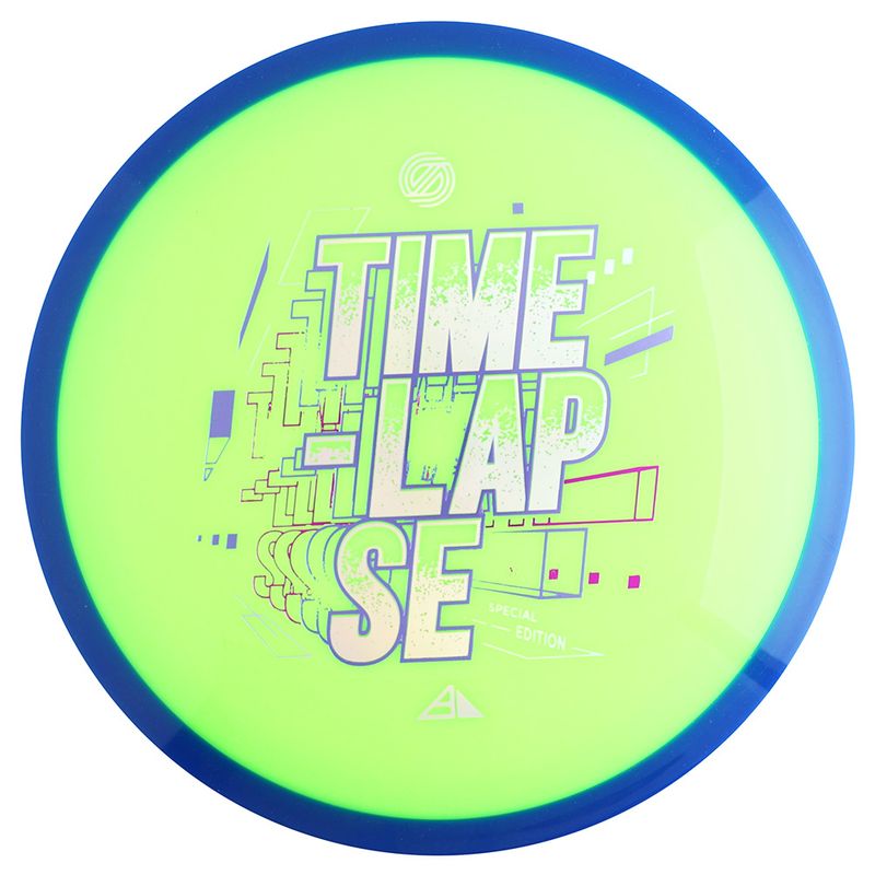 Neutron Time-Lapse Re-Tooled - Special Edition