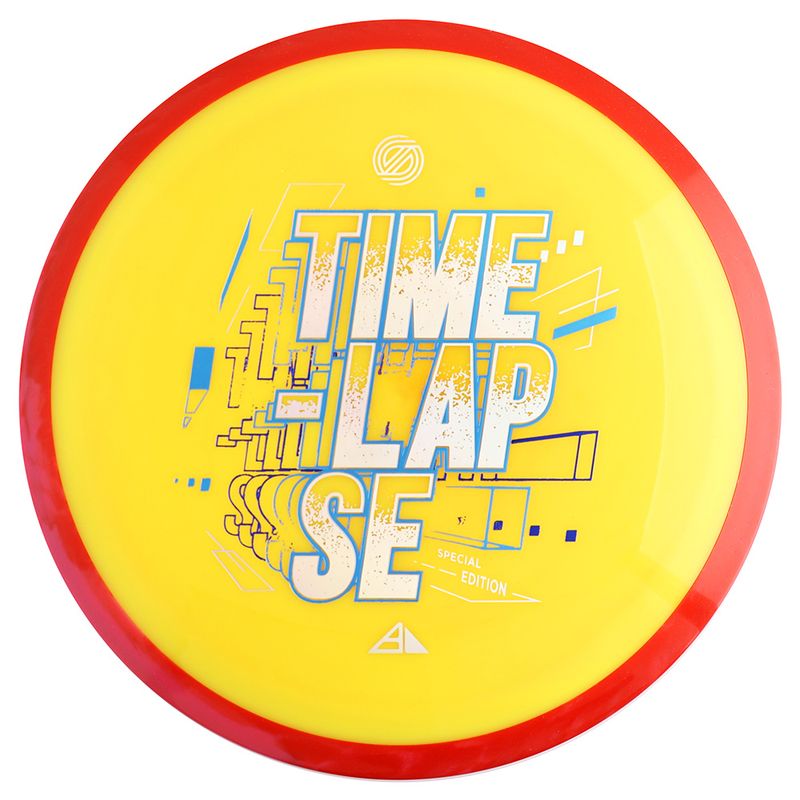 Neutron Time-Lapse Re-Tooled - Special Edition