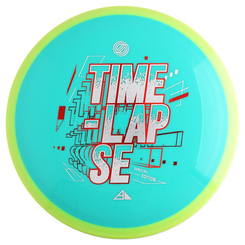 Neutron Time-Lapse Re-Tooled - Special Edition