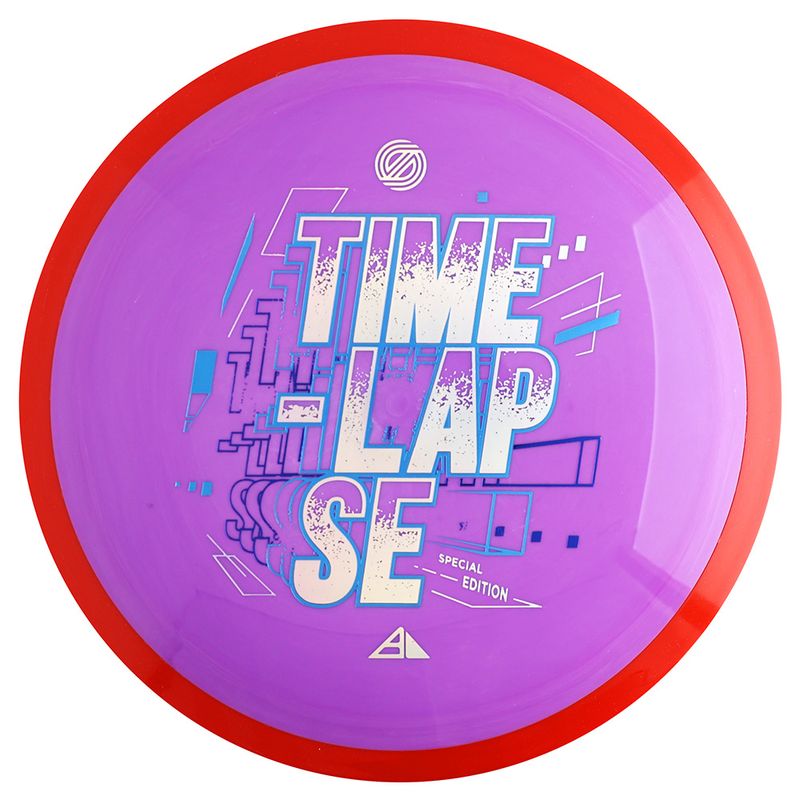 Neutron Time-Lapse Re-Tooled - Special Edition