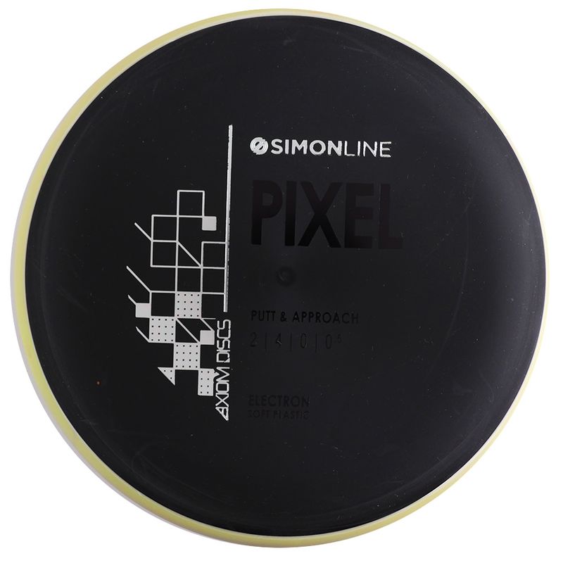 Electron Pixel Soft