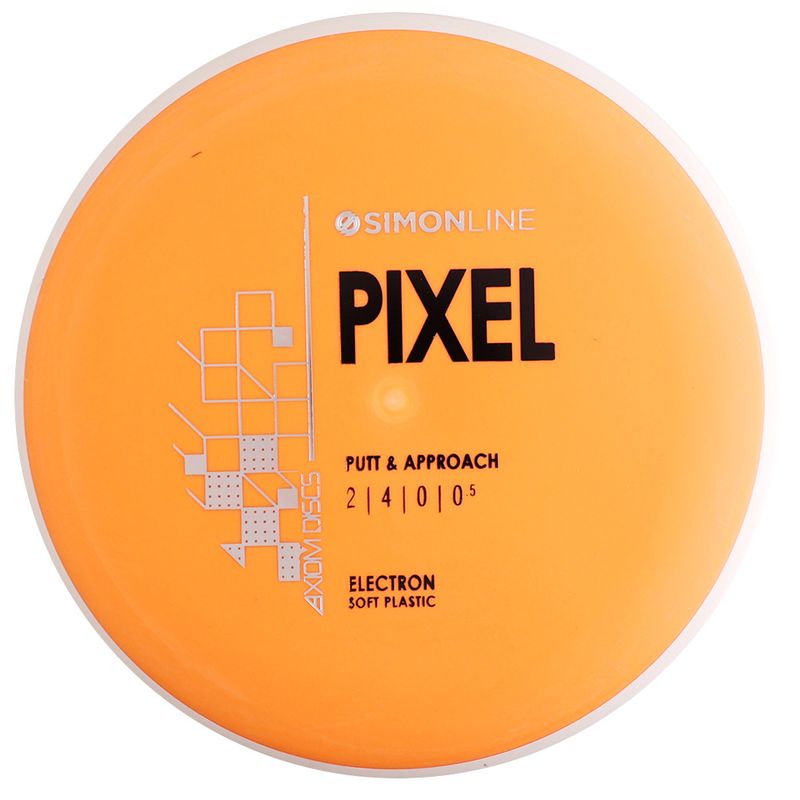 Electron Pixel Soft