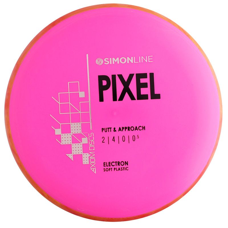 Electron Pixel Soft