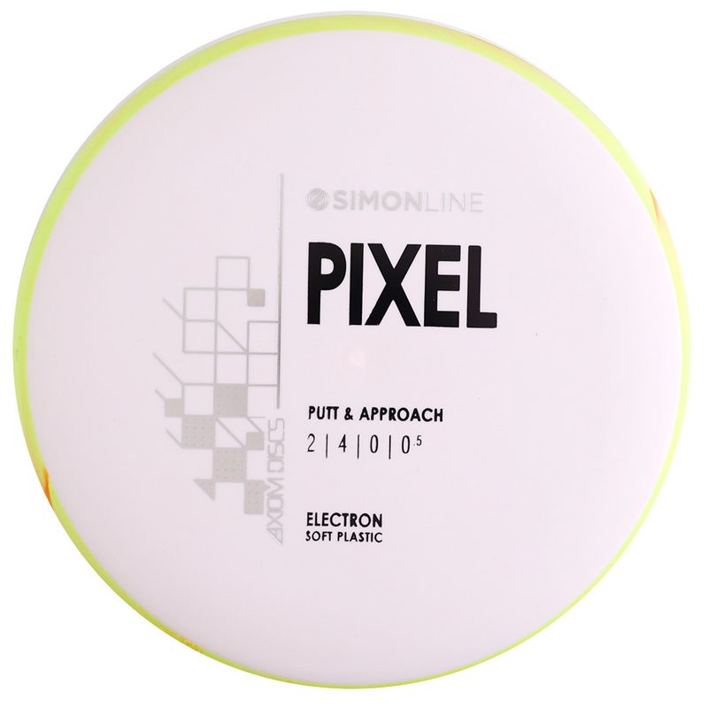 Electron Pixel Soft
