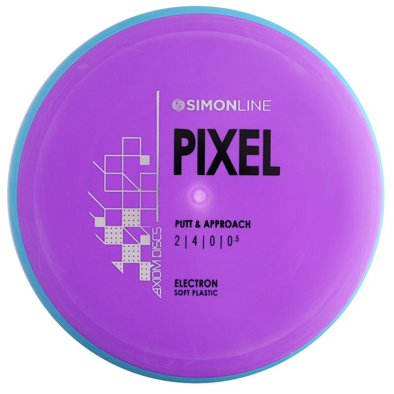 Electron Pixel Soft