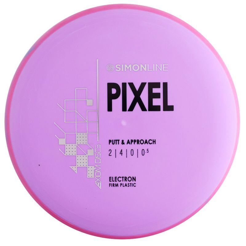 Electron Pixel Firm
