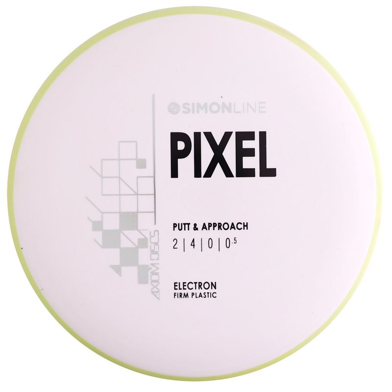 Electron Pixel Firm