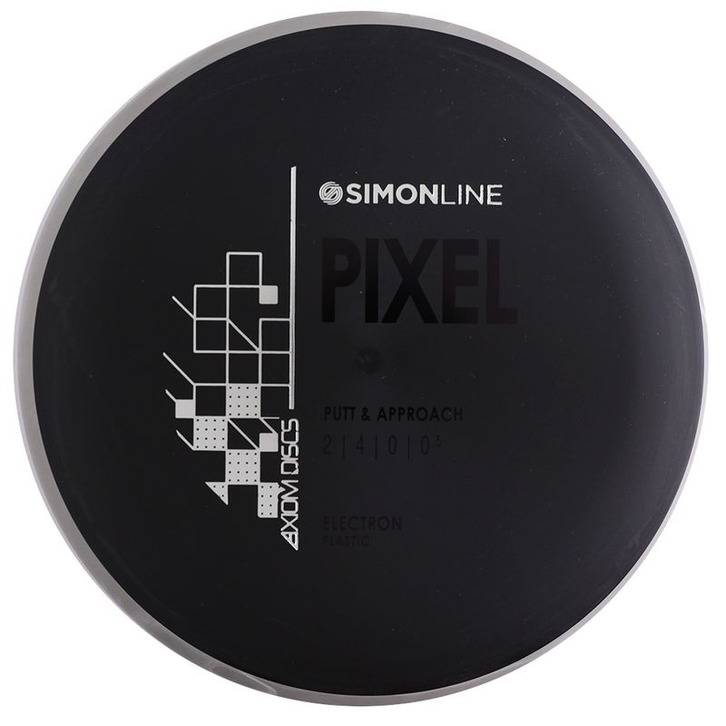Electron Pixel