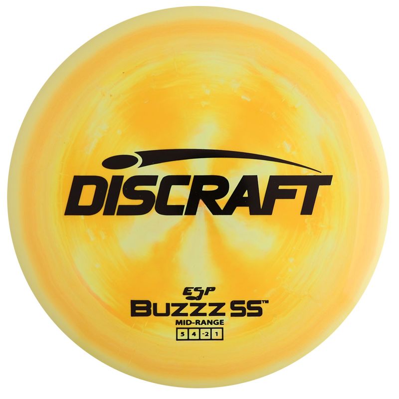 ESP Buzzz SS