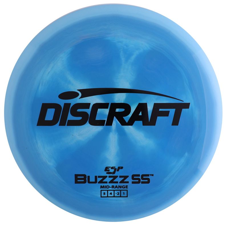 ESP Buzzz SS