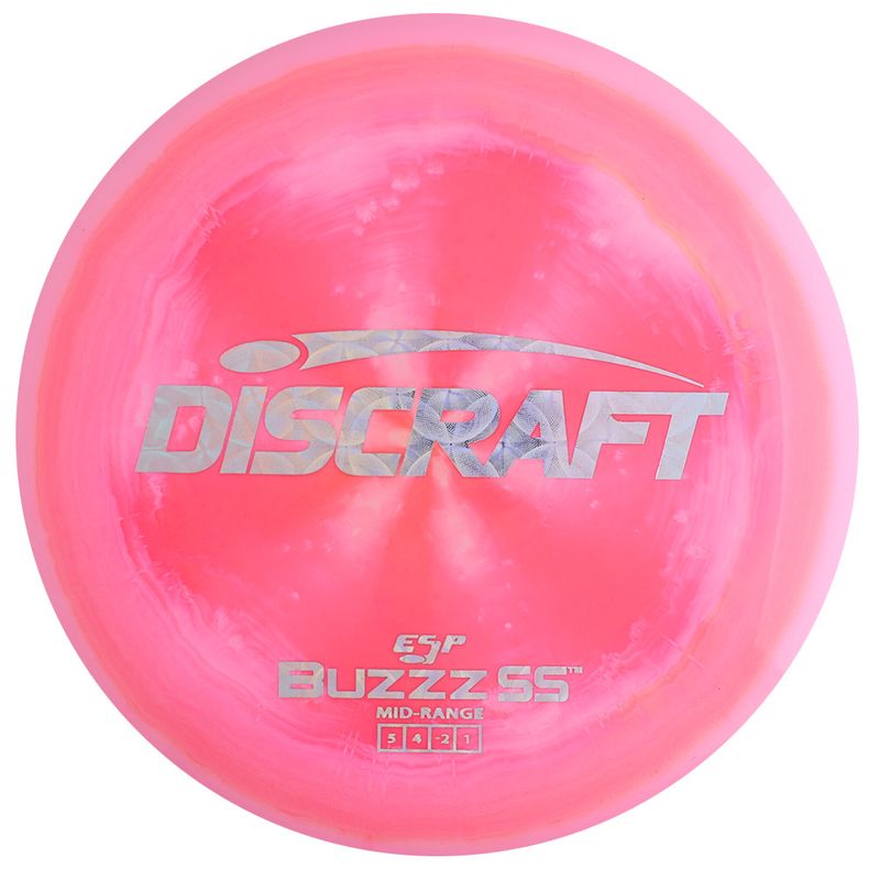 ESP Buzzz SS