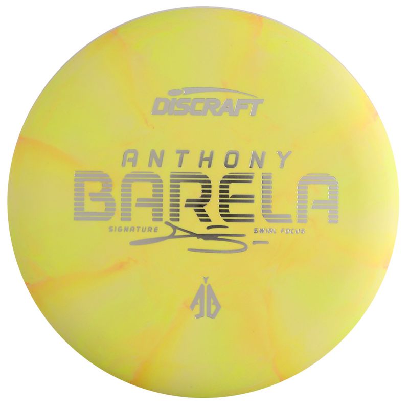 CT Swirl Focus - Anthony Barela