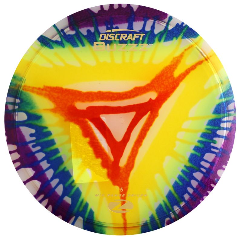 Z Buzzz Fly Dyed