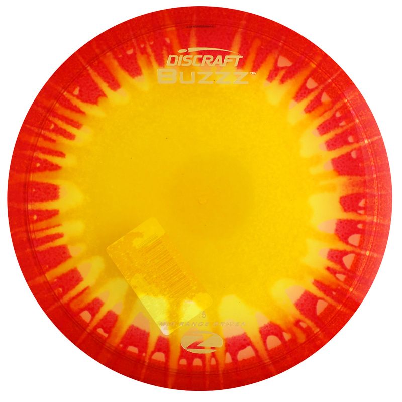 Z Buzzz Fly Dyed