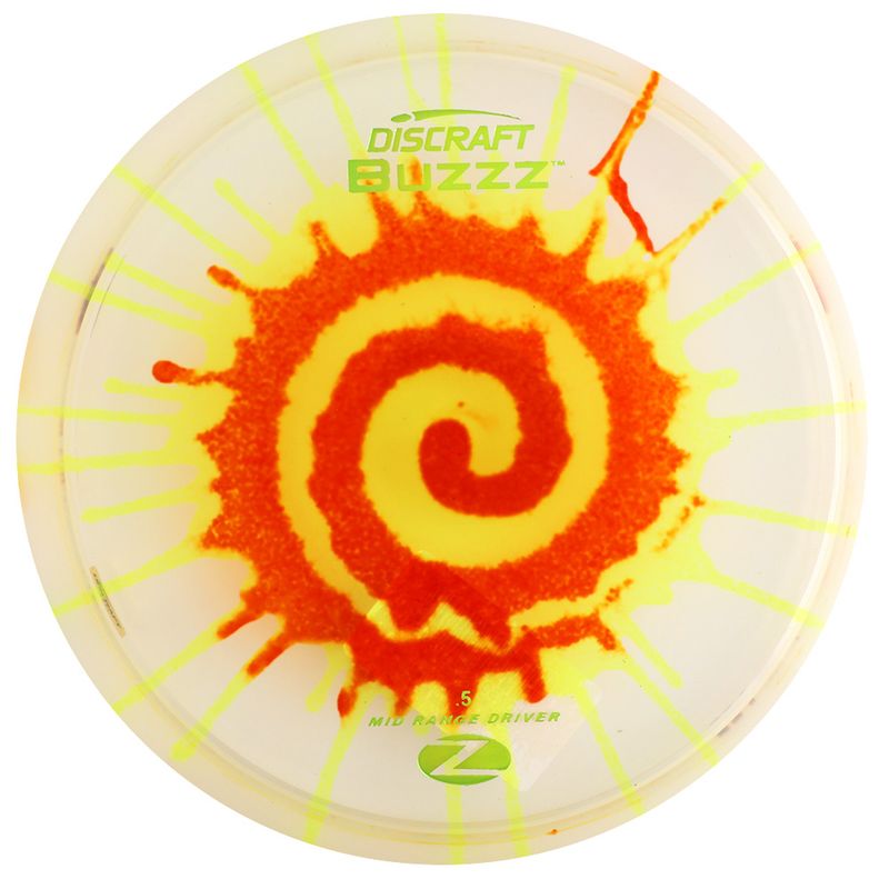 Z Buzzz Fly Dyed
