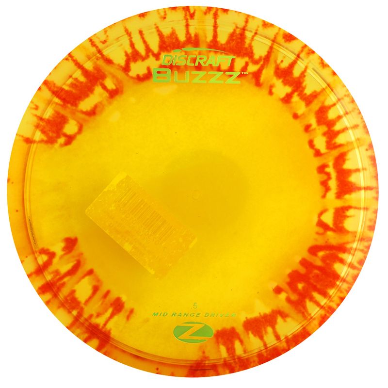 Z Buzzz Fly Dyed