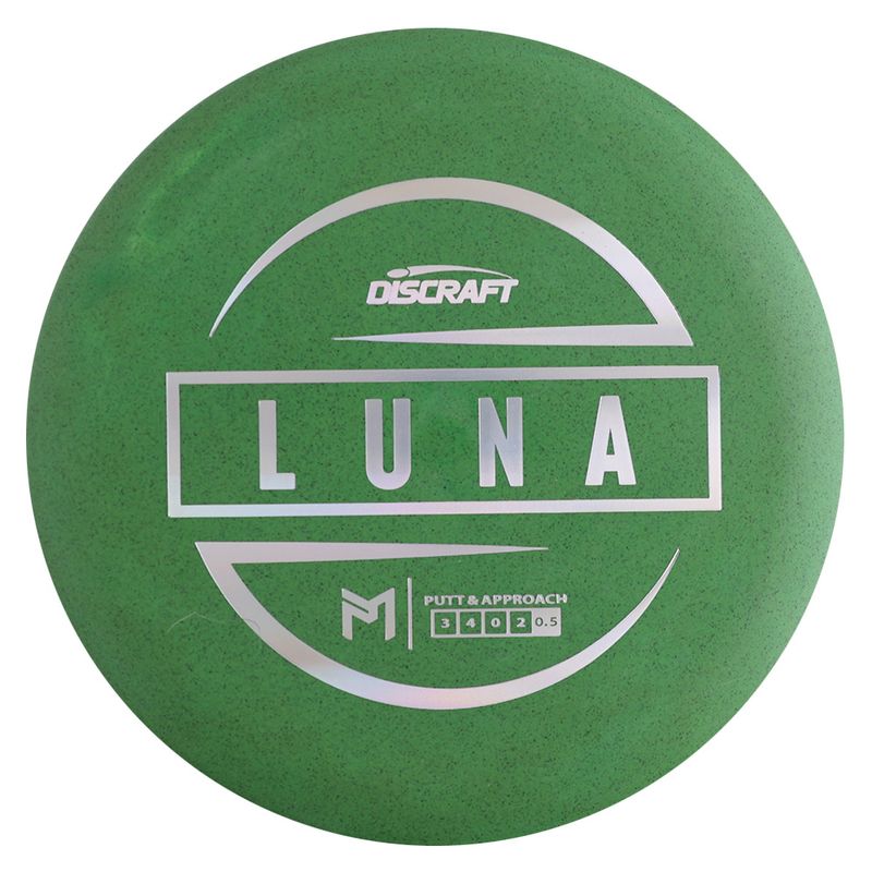Jawbreaker Luna