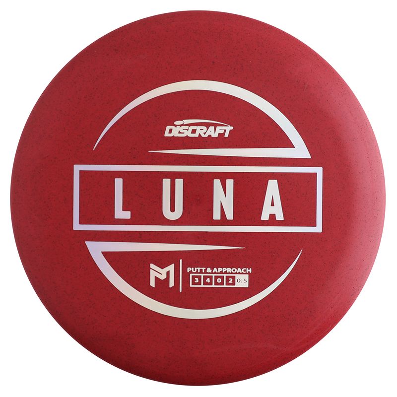 Jawbreaker Luna