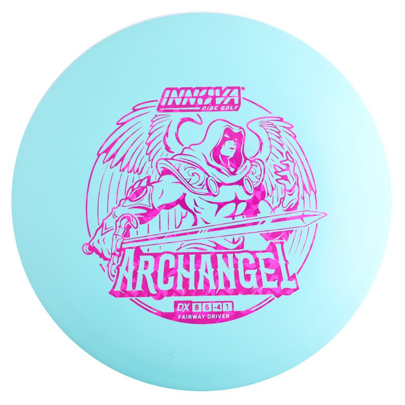 DX Archangel