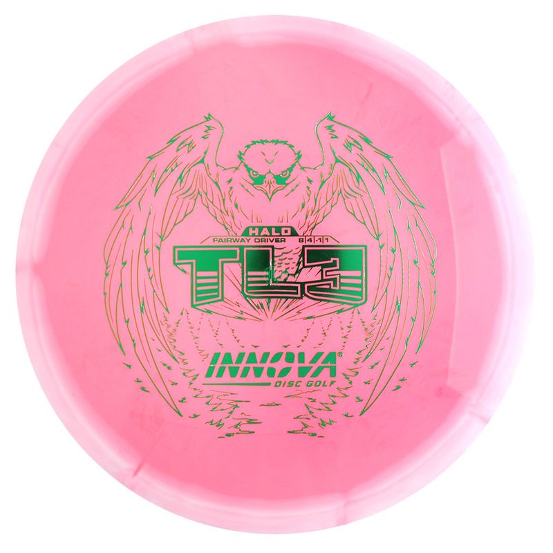 Halo Star TL3
