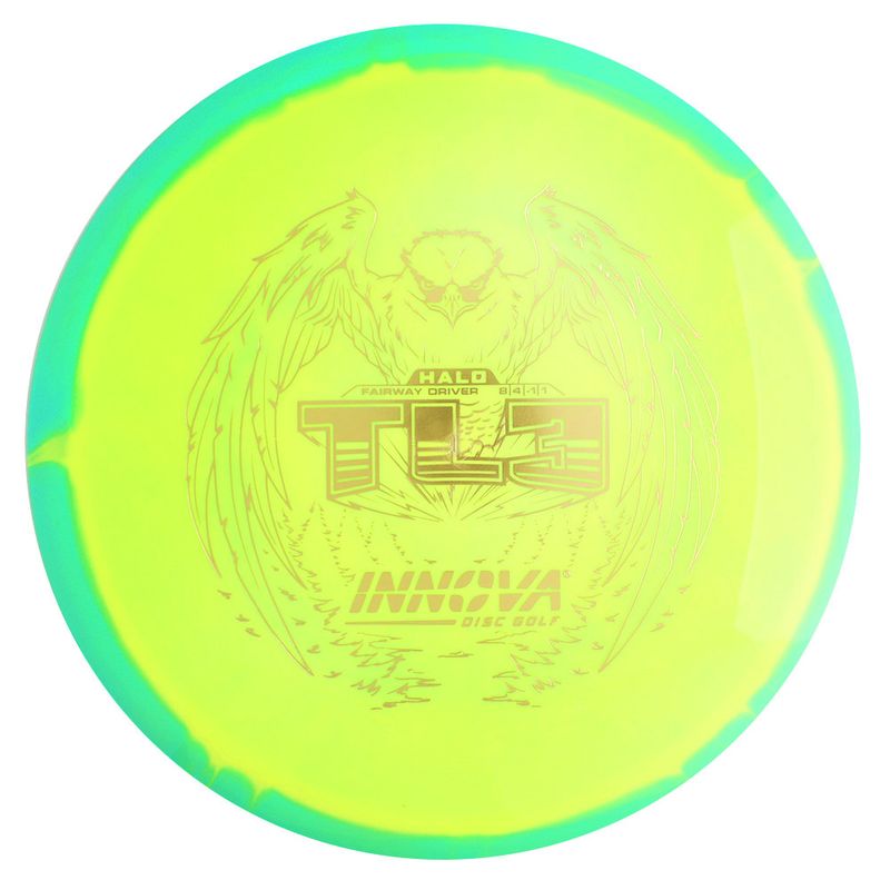 Halo Star TL3