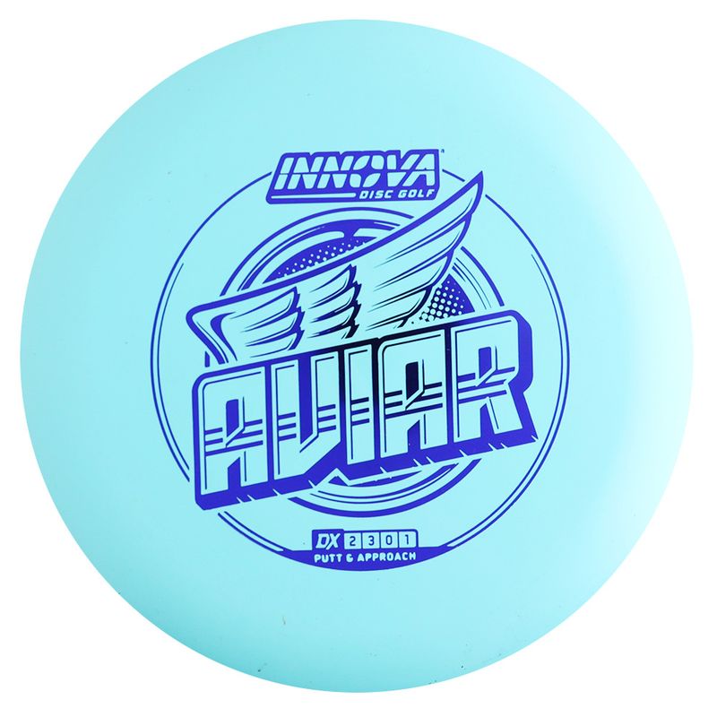 DX Aviar
