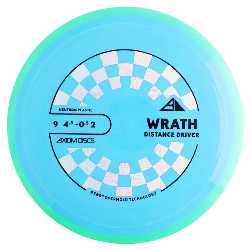 Neutron Wrath - Project Lab Coat