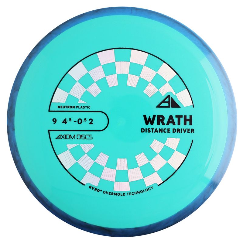 Neutron Wrath - Project Lab Coat