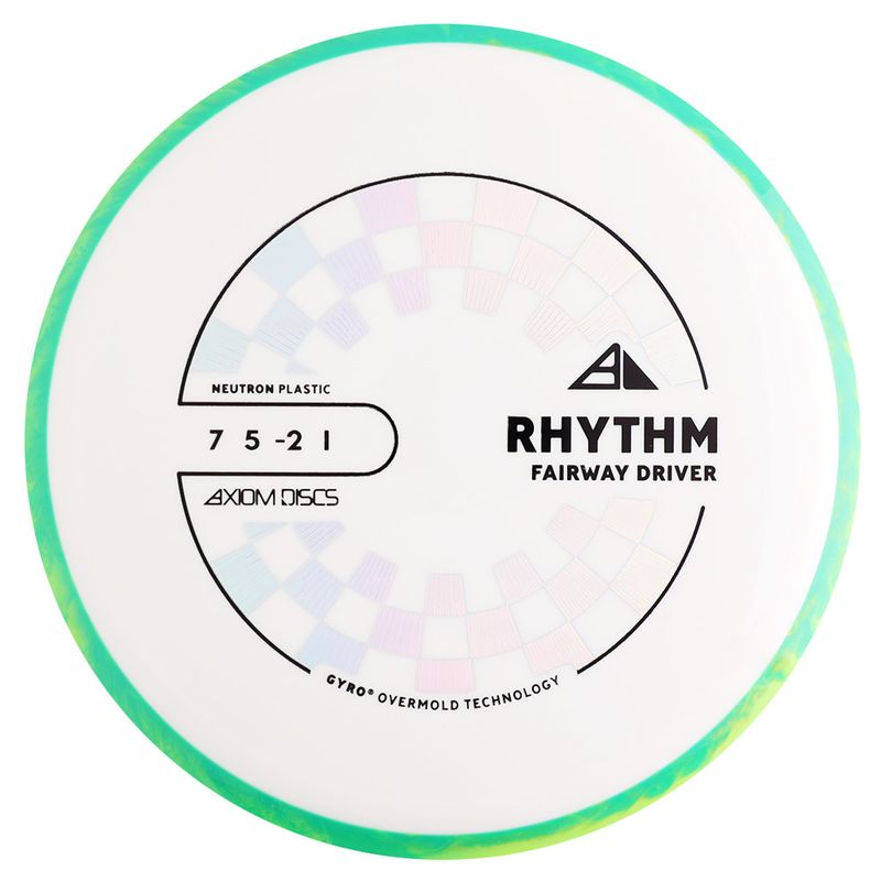 Neutron Rhythm