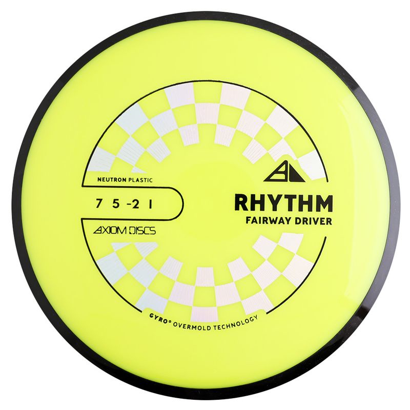 Neutron Rhythm