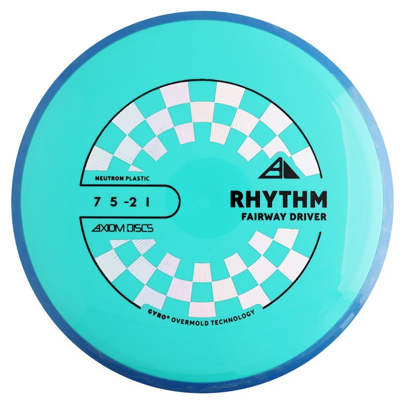 Neutron Rhythm