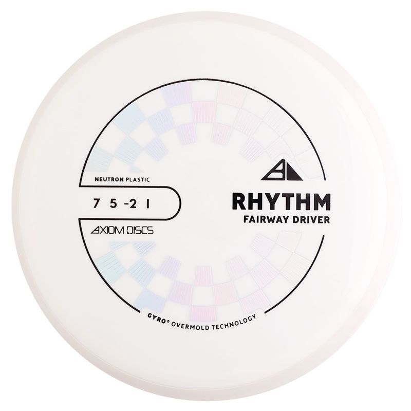 Neutron Rhythm