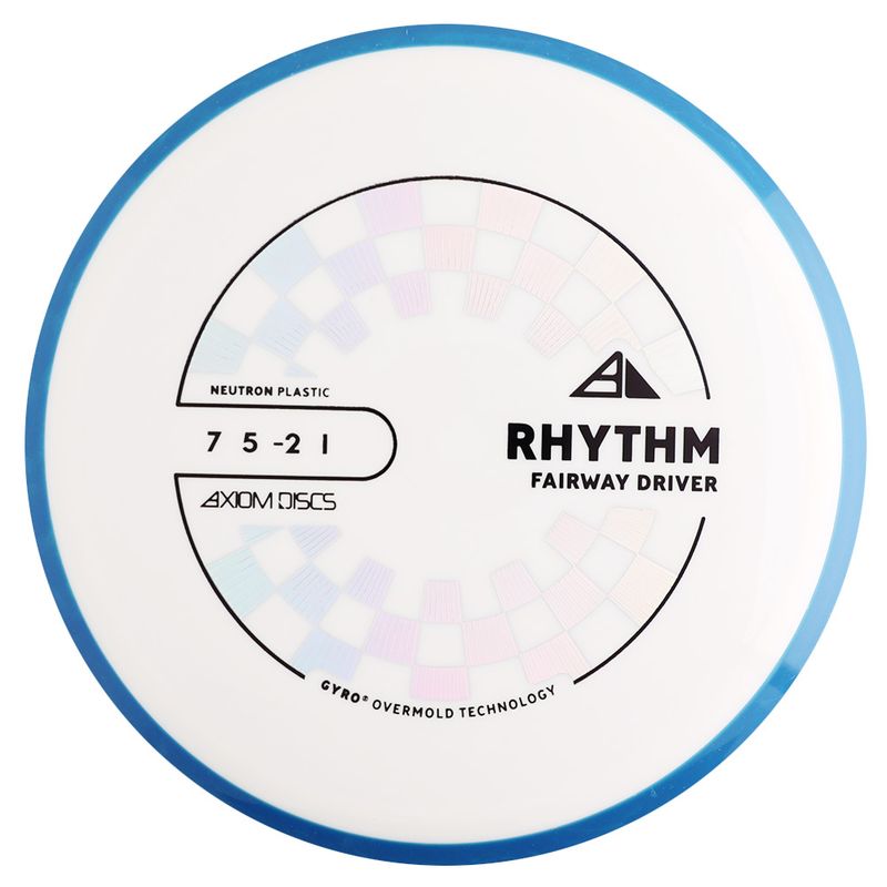 Neutron Rhythm