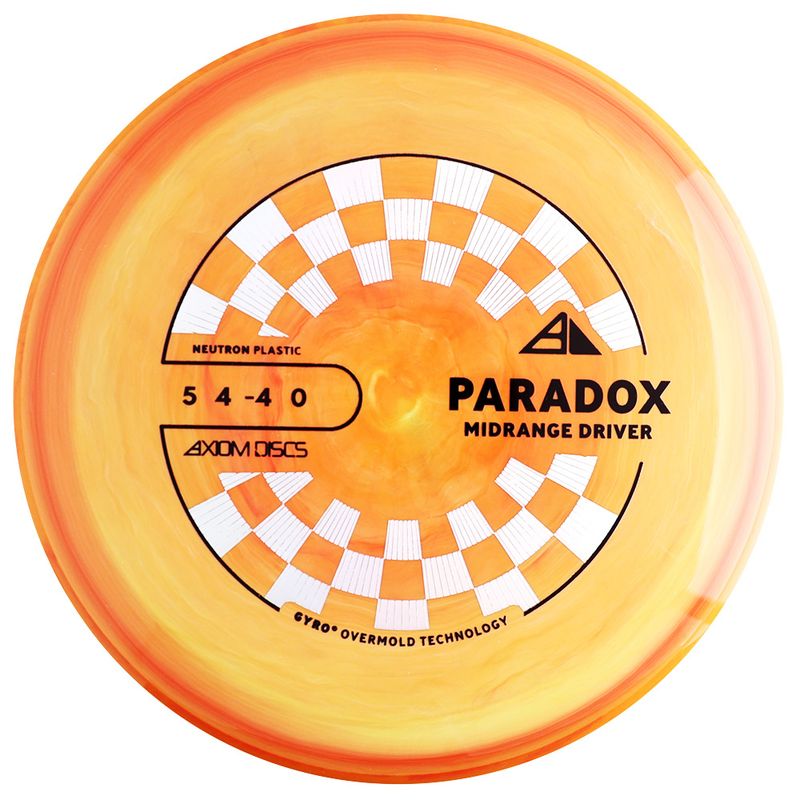 Neutron Paradox