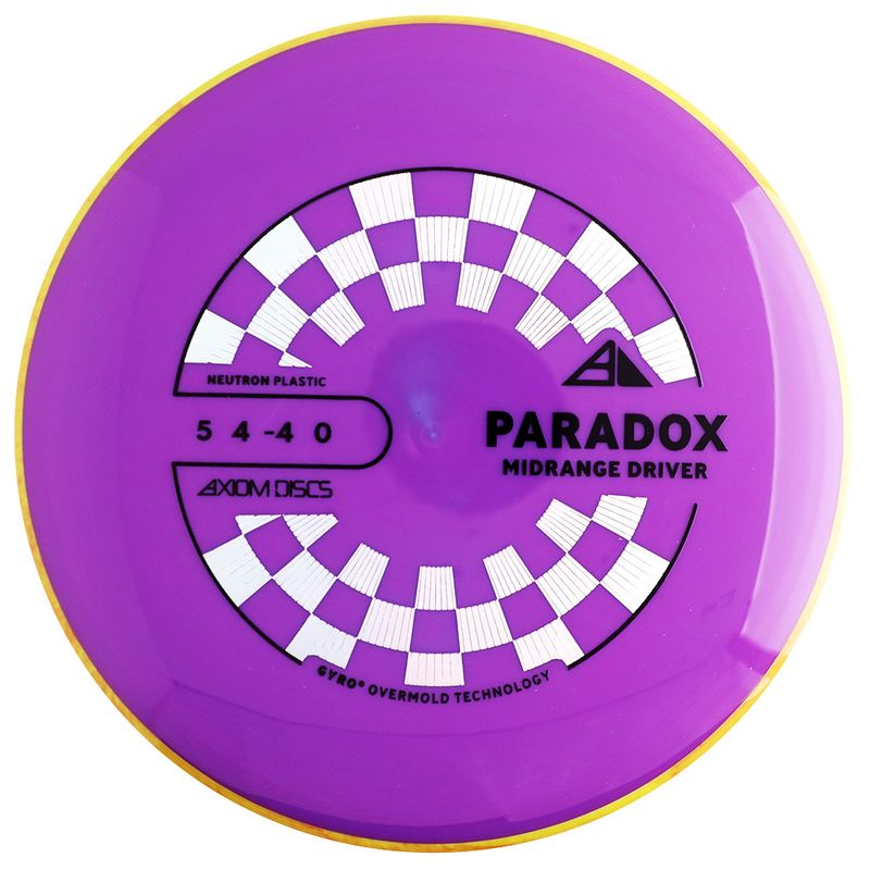 Neutron Paradox