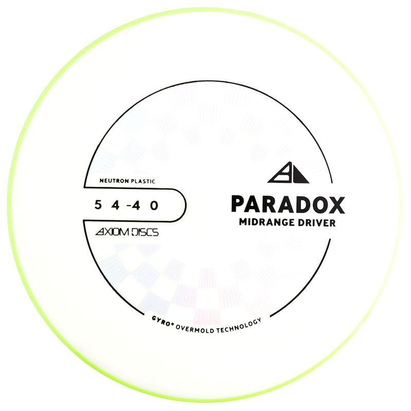 Neutron Paradox
