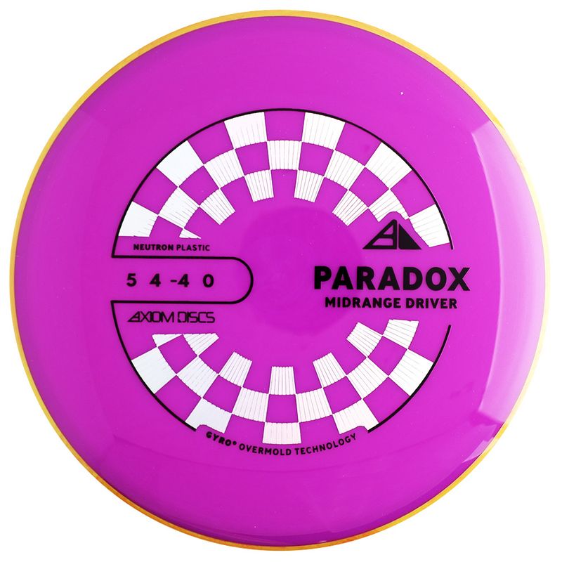 Neutron Paradox