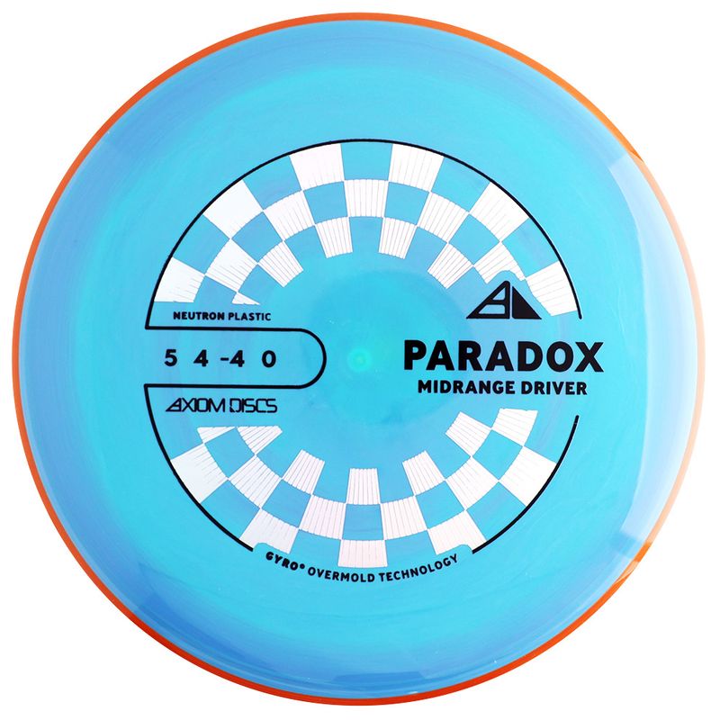 Neutron Paradox